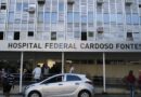 Obras no Hospital Cardoso Fontes começam em 1° de fevereiro