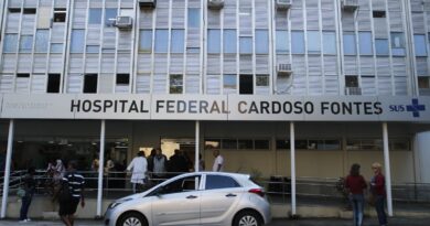 Obras no Hospital Cardoso Fontes começam em 1° de fevereiro