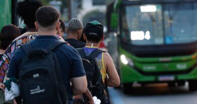 Passagem de ônibus no Rio sobe para R$ 4,70 a partir deste domingo