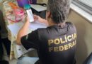 Polícia Federal combate crimes previdenciários no estado do Rio