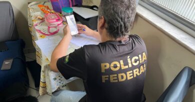 Polícia Federal combate crimes previdenciários no estado do Rio