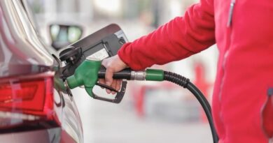 Preço da gasolina sobe 10% nos postos em 2024, aponta ANP