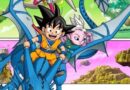 Primeiros episódios de 'Dragon Ball Daima' serão exibidos no cinemas brasileiros