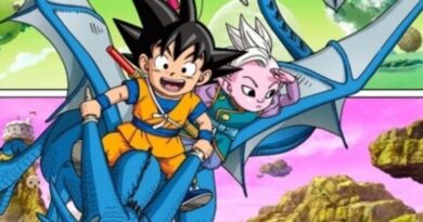 Primeiros episódios de 'Dragon Ball Daima' serão exibidos no cinemas brasileiros