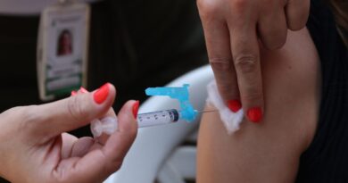 Rio vai ampliar faixa etária para vacinação da dengue para 16 anos