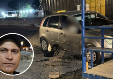 Segurança é assassinado com tiros na cabeça dentro de carro em São Mateus