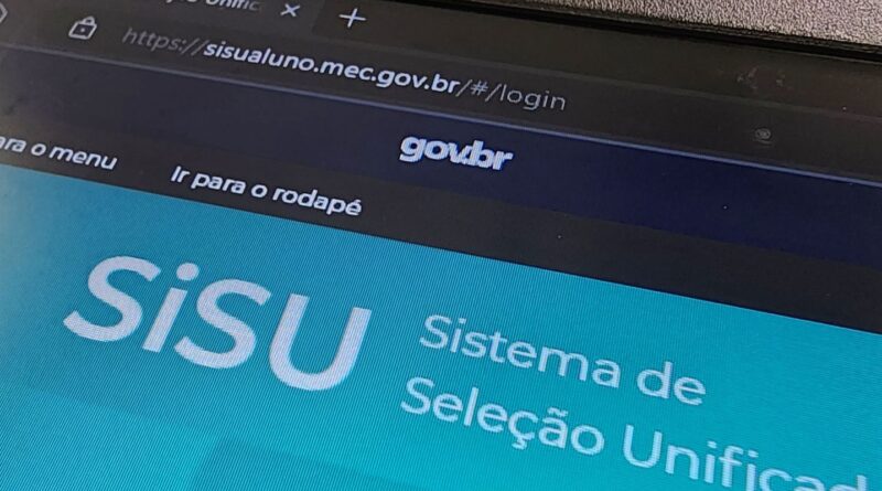 Sisu 2025: inscrições começam na próxima sexta-feira