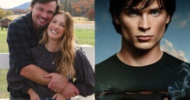 Tom Welling, o Clark Kent em "Smallville", é preso por dirigir sob efeito de álcool