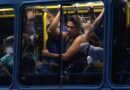 Transporte público: sete capitais começam ano com passagens mais caras