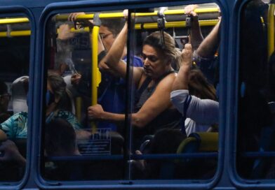 Transporte público: sete capitais começam ano com passagens mais caras