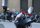 Vereadora pede suspensão de apreensões de mototáxis em São Paulo