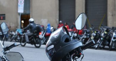 Vereadora pede suspensão de apreensões de mototáxis em São Paulo