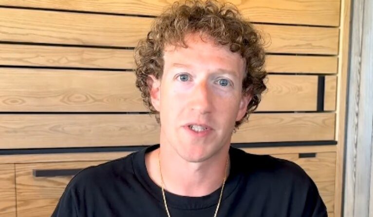 Zuckerberg defende investimento pesado em IA mesmo após impacto do DeepSeek