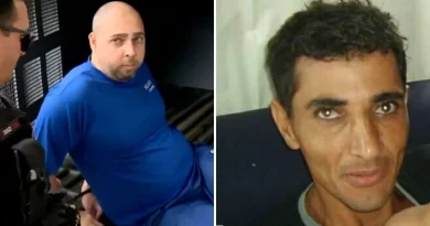 Acusado de matar e concretar corpo de seu “amigo” dentro de parede é condenado a mais de 16 anos de prisão  – Portal Momento