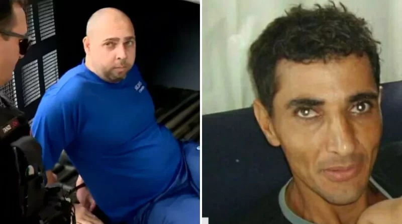 Acusado de matar e concretar corpo de seu “amigo” dentro de parede é condenado a mais de 16 anos de prisão  – Portal Momento