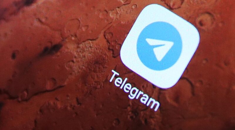 Aumentam denúncias de imagens sobre abuso sexual infantil no Telegram