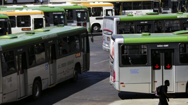 Aumento das passagens de ônibus entre DF e Entorno é suspenso 