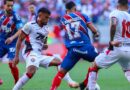 Ba-Vi de número 500 termina com empate sem gols na Fonte Nova