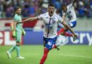 Bahia avança para a terceira fase prévia da Libertadores