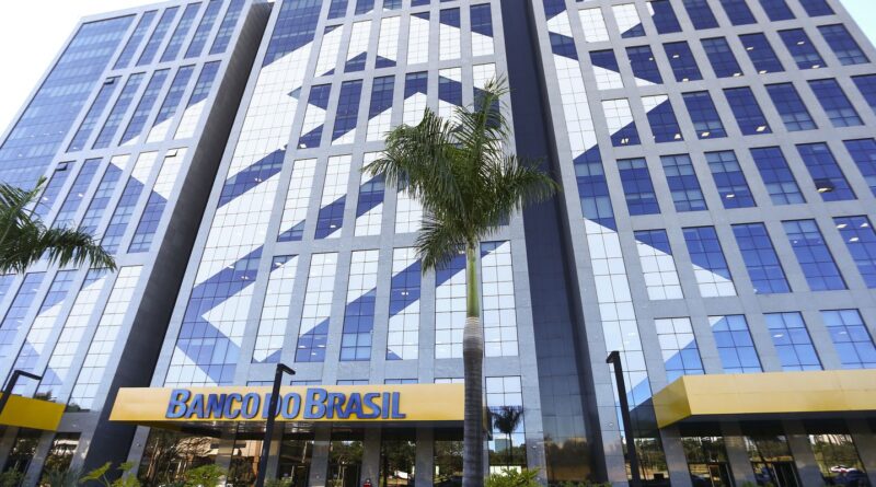 Banco do Brasil tem lucro recorde de R$ 37,9 bi em 2024