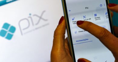 Boletos podem ser pagos por Pix a partir desta segunda-feira