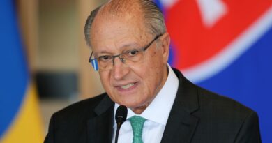 Brasil não é problema comercial para os EUA, diz Alckmin