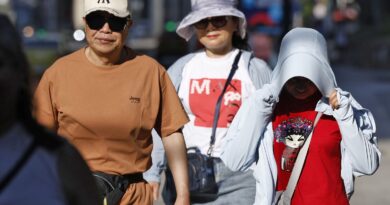 Brasil terá nova onda de calor neste final de semana