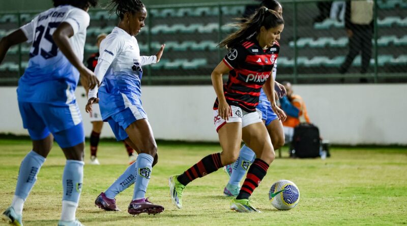 CBF sorteia confrontos da edição 2025 da Supercopa Feminina