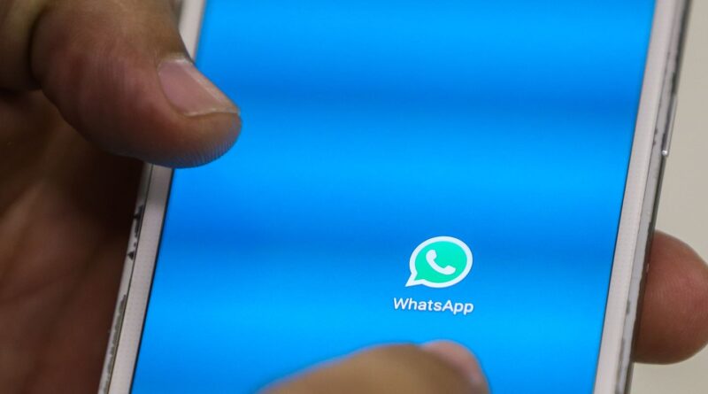 Caixa Tem passa a ser desbloqueado pelo WhatsApp