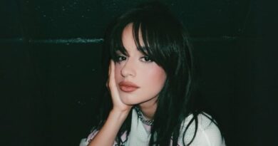 Camila Cabello se apresenta no palco principal em 14 de setembro