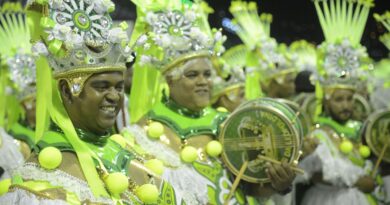 Carnaval deve movimentar R$ 5,5 bilhões na economia carioca