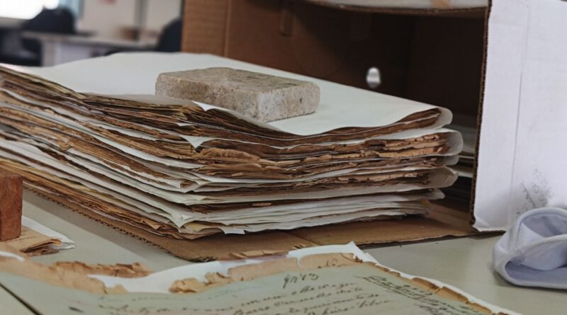 Cartas de alforria impunham condições à liberdade de escravizados