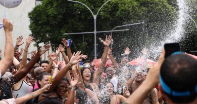 Celular no carnaval: saiba como proteger dados em caso de furto