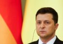 “Devemos alcançar a paz pela força”, diz Zelenskyy no 3º ano em guerra