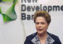 Dilma Rousseff é internada após quadro de neurite vestibular