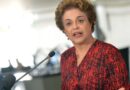 Dilma recebe alta do hospital e retoma presidência do banco do Brics