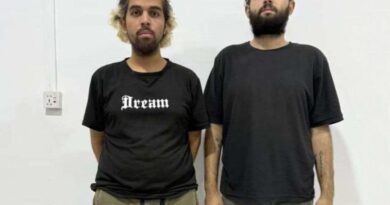 Dois brasileiros conseguem fugir de trabalho escravo em Mianmar