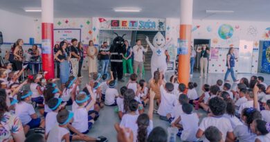 Escolas municipais do Rio terão Semana de Combate à Dengue