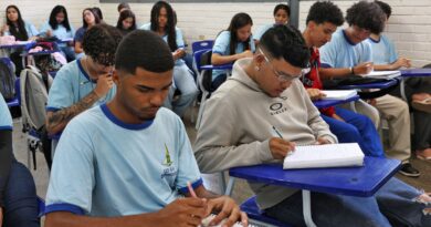 Estudantes apontam impactos do Pé-de-Meia e já planejam futuro