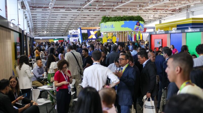 Evento em Brasília fortalece diálogo entre prefeitos e governo federal