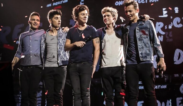 Ex-integrantes do One Direction negam convite para homenagear Liam Payne no BRITs Awards