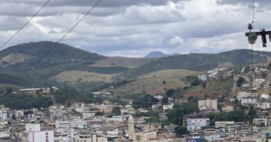 Ex-servidora é presa dentro de delegacia após intimidar testemunha em São Gabriel da Palha