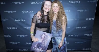 Fã desde os 9 anos, advogada gasta R$ 20 mil para conhecer Shakira: “Faria de novo"