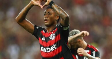 Flamengo busca título da Taça Guanabara diante do Maricá