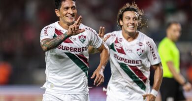 Fluminense goleia Águia por 8 a 0 na estreia da Copa do Brasil