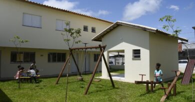 Governo autoriza mais 1,4 mil moradias do Minha Casa Minha Vida