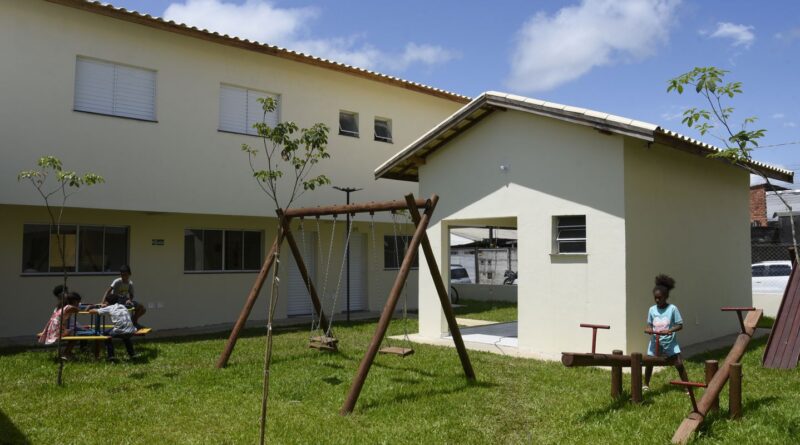 Governo autoriza mais 1,4 mil moradias do Minha Casa Minha Vida