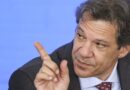 Haddad: 1º passo para conter inflação de alimentos é Plano Safra maior