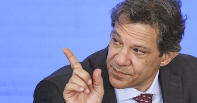 Haddad: 1º passo para conter inflação de alimentos é Plano Safra maior