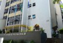 Intensa troca de tiros fecha Avenida Brasil pelo 2º dia consecutivo